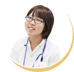 福山ﾘﾊﾋﾞﾘﾃｰｼｮﾝ病院看護師