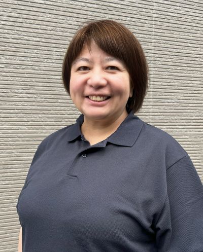  長埜　典子
