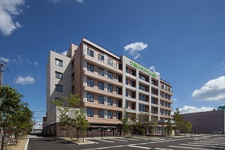 ワークライフバランスを大切に!