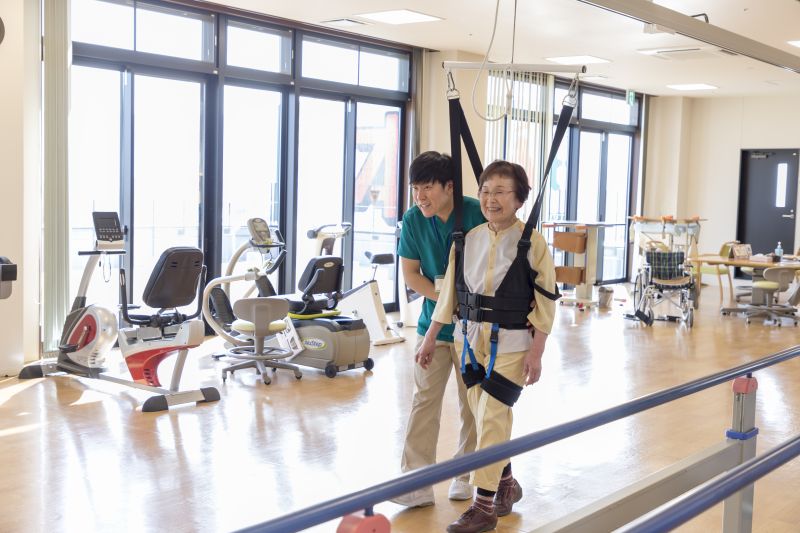 【経験者募集】私たちと一緒に、新たな一歩を！※入職お祝いキャンペーン実施中！