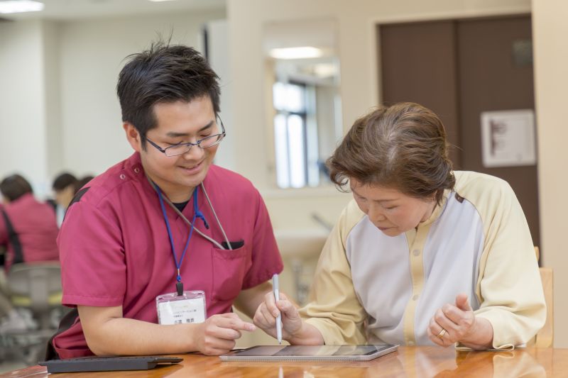 【新卒求人】私たちと一緒に、新たな一歩を！