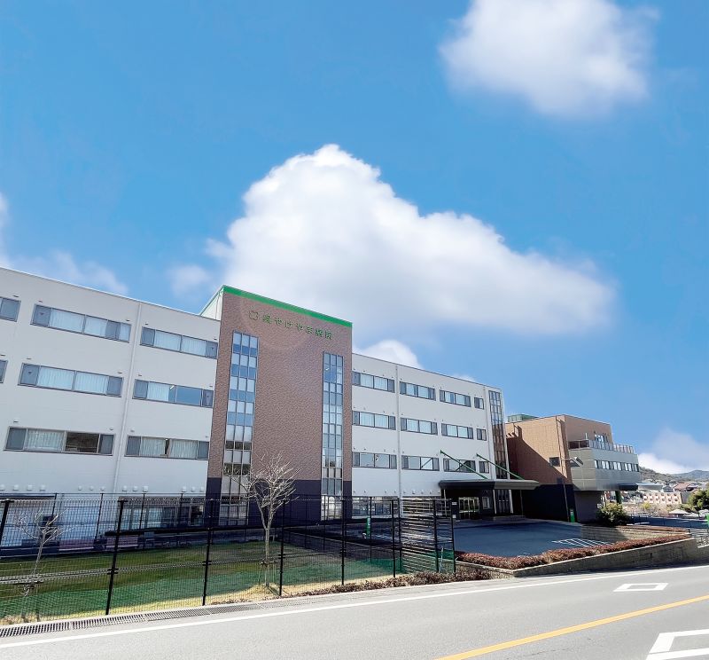 施設課職員（運転業務あり）