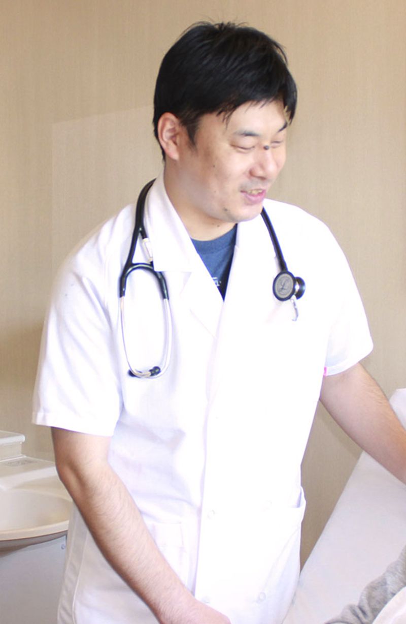 ワークライフバランスを重視しています